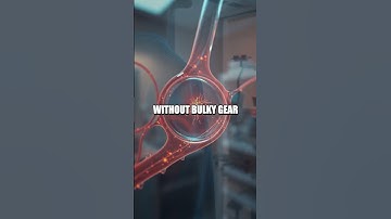 Whispers of Ambient AI Tiny Sensors Redefining Everyday Tech