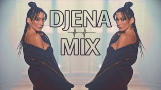 DJENA • MIX / Джена • Микс [#6]