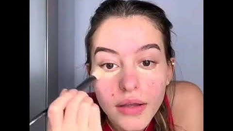 Every Day Make Up- Lea Elui Ginet🌹 - Tutorials