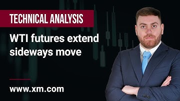 Technical Analysis: 28/07/2022 - WTI futures extend sideways move