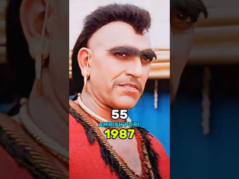 Loha Movie Cast Then Now 1987 2025