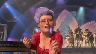 Shrek 2 Peri Anne Dublaj - O Benim Dünyam