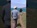 Coastal Campout with Van Land Mini Vlog