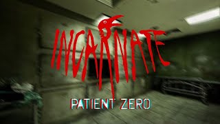 Incarnate - Patient Zero (Official Music Video)