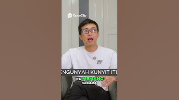Cara Obati Asam Lambung? Kunyit Ampuh? Dokter Ungkap Rahasianya!