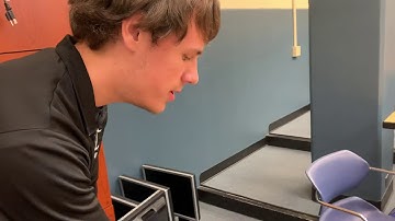 Logic Design - Midterm Project