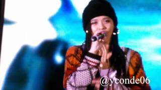 Sweet Dreams by Yoonmirae, Tiger JK and  Bizzy (MFBTY)  @ KTMF in LA Resimi