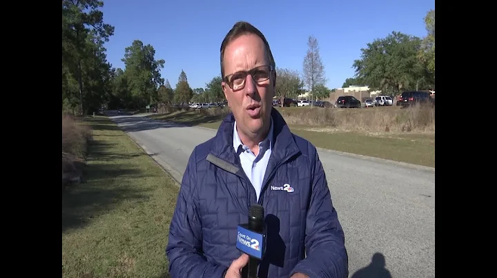 Berkeley County teachers wearing black in protest of superintendent firing