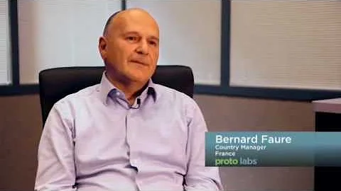 Proto Labs: Global Company