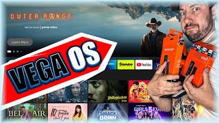 Will the new VEGA OS make your Firestick Useless?