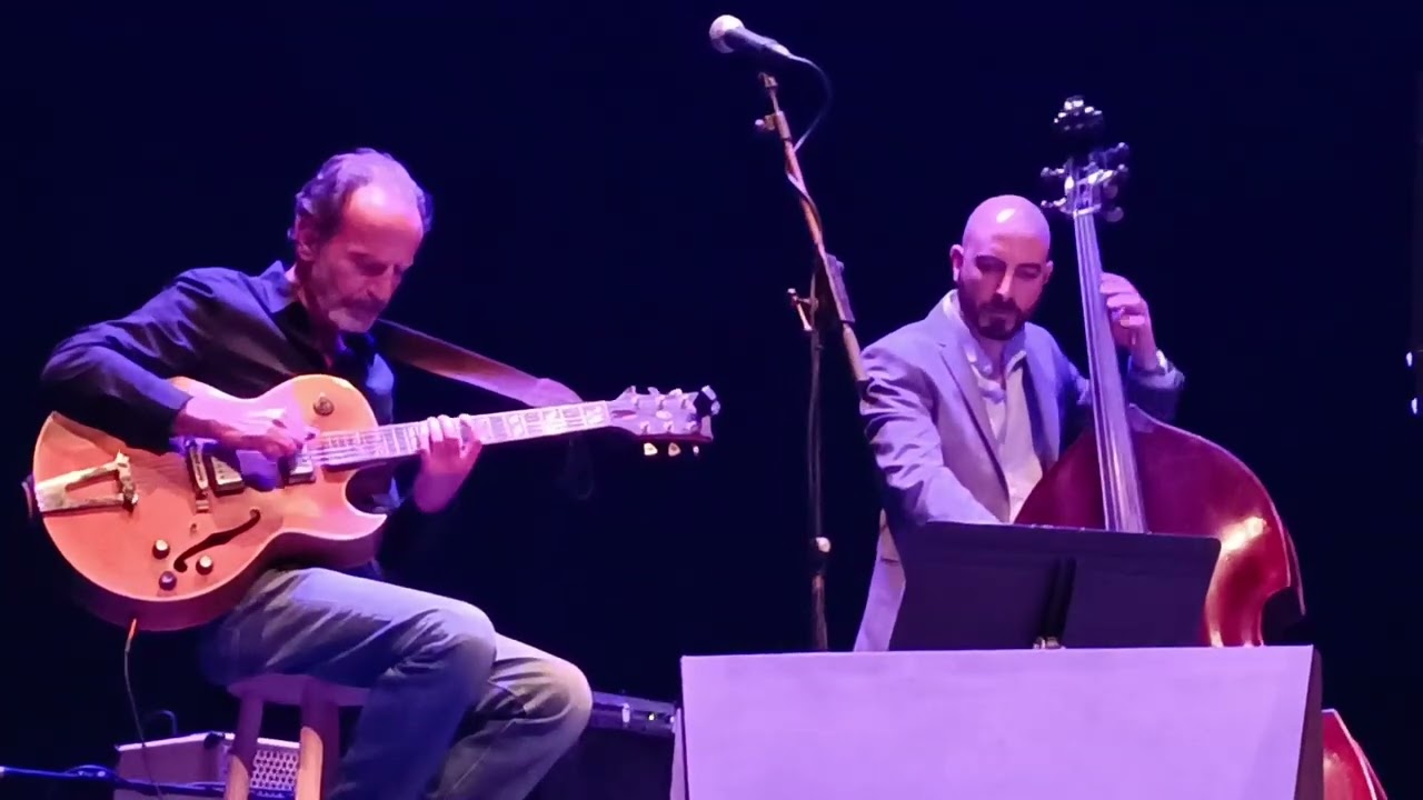 Andrea Motis - Contigo en la distancia