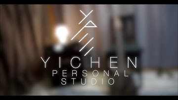 yichen - concentric circles [Official Music Video]