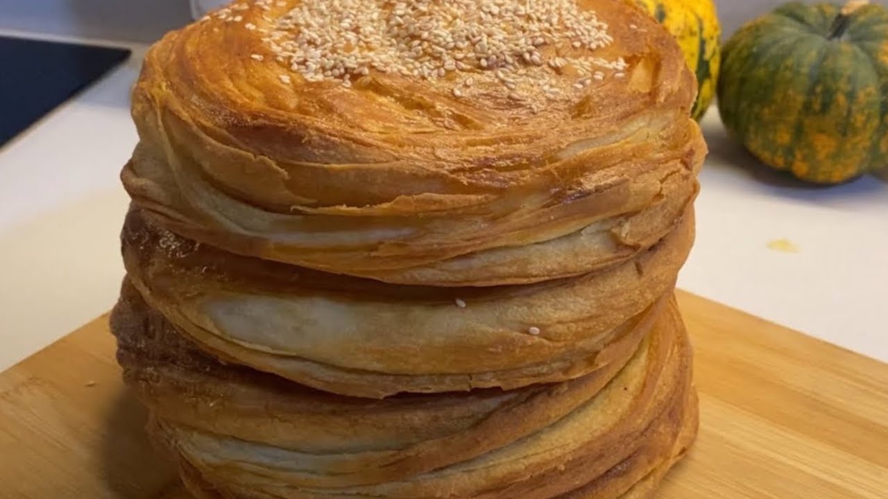 RAMAZAN GELMEDEN BU TARİFİ KAYDEDİN💯DERİN DONDURUCULAR BU TARİF İLE DOLACAK😍Tel Tel Çörek