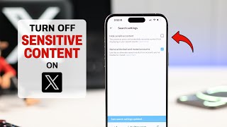 how to see sensitive content on twitter x! [2024]