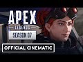 Apex Legends Season 7: Ascension - Official Cinematic Launch Trailer