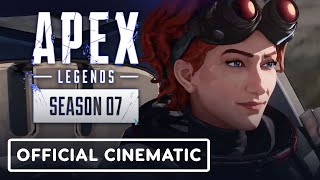 Wait a minutes. 2 flawless victory and just 1 season 7 win 🤔 :  r/apexlegends