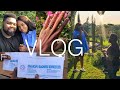 VLOG | PLANNING FOR MY INTRODUCTION, MINI BAECATION TRIP + MY SUPRISE PROPOSAL |LHIDHIA STANLEY