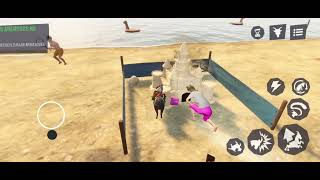 Sandcastles in the sand &amp; De Sand2 completion (GS3)