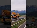 Welcher Gigant gewinnt? 🚛🏆 6 Marken in 15 Sekunden! / The Ultimate Truck Battle! 🚛🏆