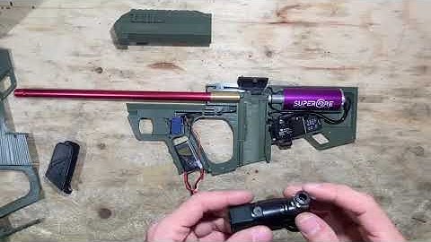 The Axiom Features Overview