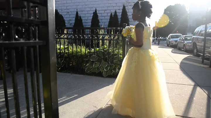 Worlds Best Wedding Video! - Michael Osowski Media...