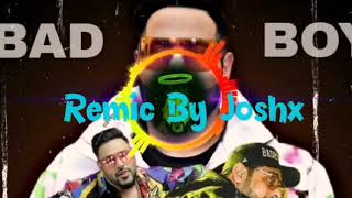 She Move It Like || Remix || Badshah || Warina Husaain || DJ JOSHX