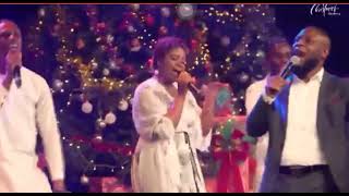 THIS FAR BY GRACE ( AFRO VERSION ) WITH PS. EDWIN DADSON