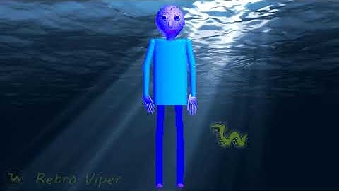 20 Variations of Baldi saying his Tutorial in 3 Minutes and 35 Seconds (Retro Viper