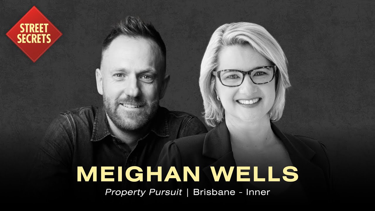 Meighan Wells on 25 Years of Buying in Brisbane