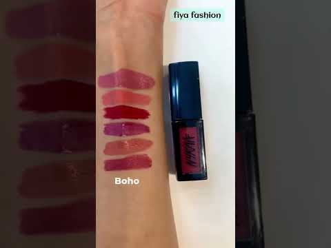 Nykaa Matte to