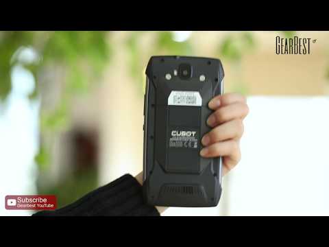 CUBOT Kingkong 3G Smartphone - Gearbest.com CUBOT Kingkong 3G Smartphone - Gearbest.com