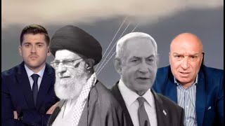 Klan News - “Irani ka fuqi të tmerrshme, Nentanyahu u trembet prangave” Demiraj flet pa dorashka...