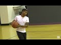 5’6 Ray Taylor Crazy Handles in Private Run vs Ray Shipman