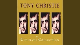 Video thumbnail of "Tony Christie - I Did What I Did For Maria"