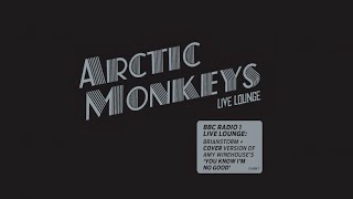 Arctic Monkeys - You Know I'm No Good (Cover Lyrics) chords