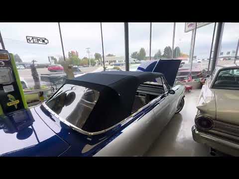 View YouTube Video of this Auction Car