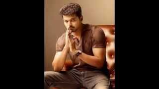 Vijay Kathi full video still trailar Vijay,Sunidhi Chauhan HD