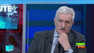 Box Salute: la citologia nasale in tempo di pandemia 30.04.2021