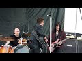 Steelheart - I'll Never Let You Go - Freedom Fest - Golden CO - 6-29-2019