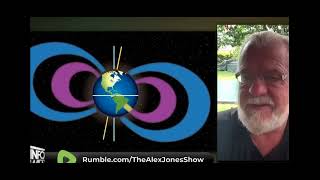 Collapse Of The Earth's Magnetic Fields That Will Lead To A Massive Extinction Event