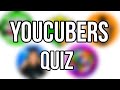 YouCubers Quiz | Splendid Shri