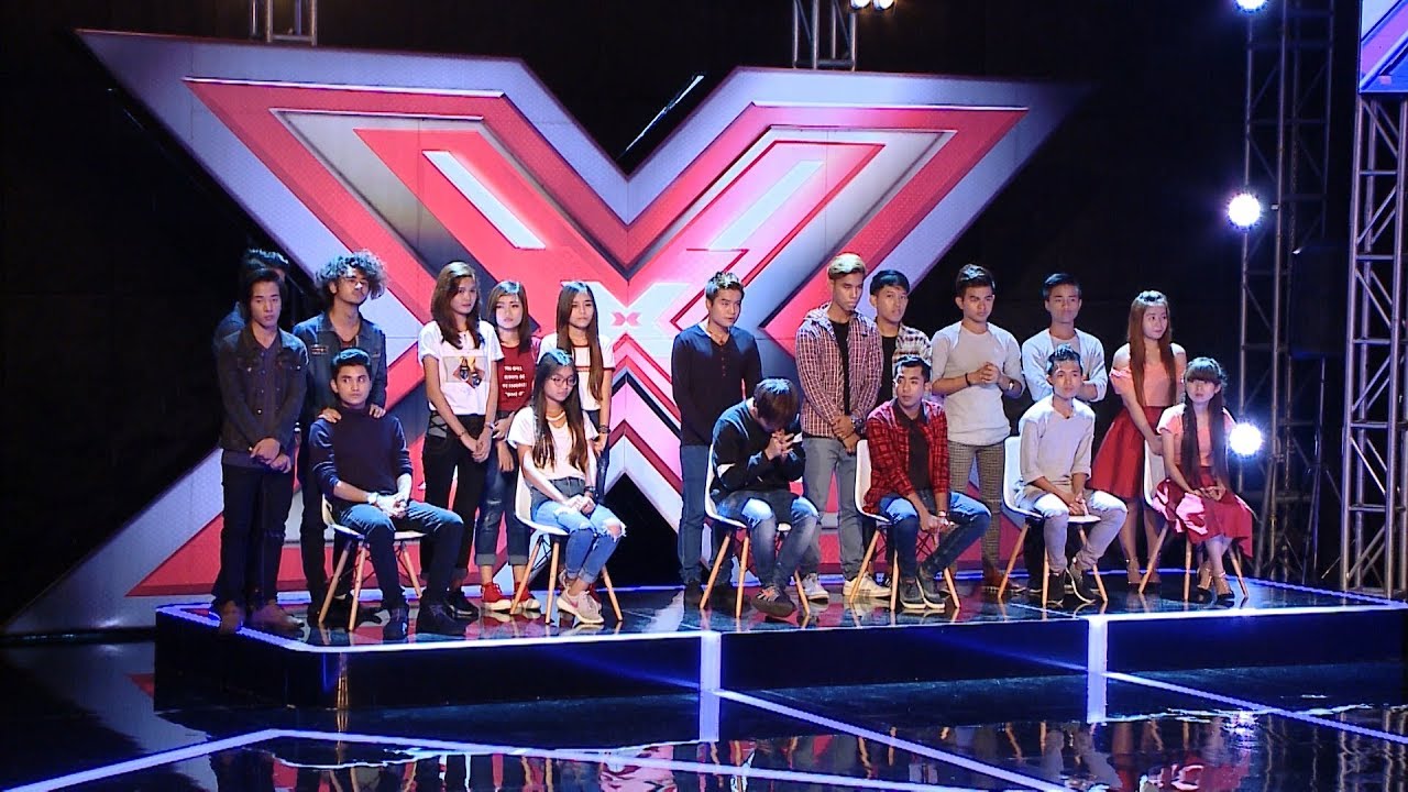 girls group six chairs challenge full episode the x factor