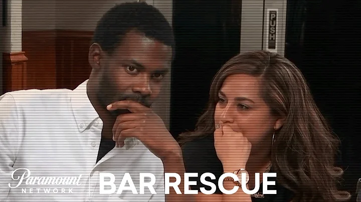 Vic Vegas & Derrick Turner Investigate Bar - Bar R...
