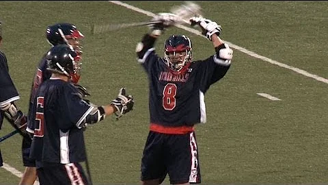Highlights: Byram Hills 9, Somers 8 (5/20/14)