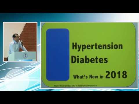 Vidéo: Améliorer La Rétinopathie Diabétique Et Hypertensive Avec Un Aliment Médical Contenant Du L-méthylfolate: Un Rapport Préliminaire