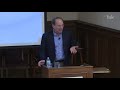 “The Beauty of Calculus,” a Lecture by Steven Strogatz