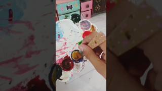 Asma-ul-husna Day 39 I #calligraphy #painting