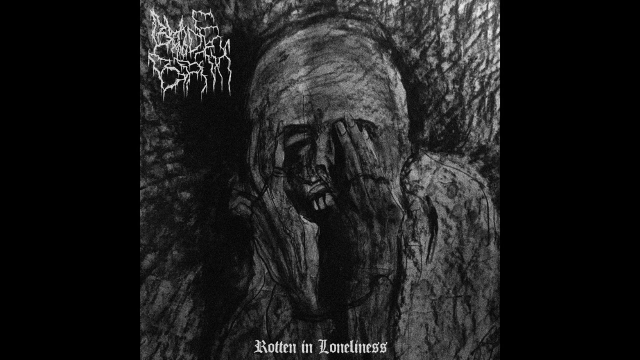 Endless Dismal Moan - Lord of Nightmare [Album 2006] - YouTube