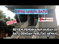Penginapan Kamaran Di Batu Malang