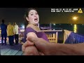 How Not To Act Towards Police After Fighting People At Party